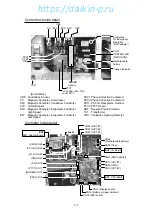 Preview for 22 page of Daikin LXE10E-1 Service Manual