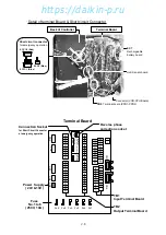 Preview for 23 page of Daikin LXE10E-1 Service Manual