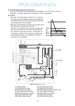 Preview for 31 page of Daikin LXE10E-1 Service Manual