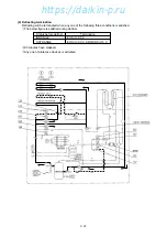 Preview for 36 page of Daikin LXE10E-1 Service Manual