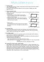 Preview for 41 page of Daikin LXE10E-1 Service Manual