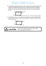 Preview for 42 page of Daikin LXE10E-1 Service Manual