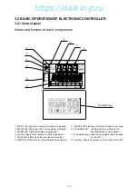 Preview for 45 page of Daikin LXE10E-1 Service Manual