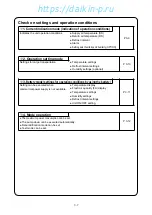 Preview for 49 page of Daikin LXE10E-1 Service Manual