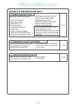 Preview for 50 page of Daikin LXE10E-1 Service Manual