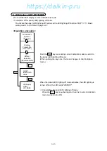 Preview for 57 page of Daikin LXE10E-1 Service Manual