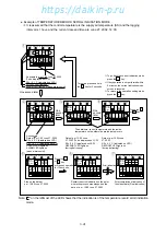 Preview for 63 page of Daikin LXE10E-1 Service Manual