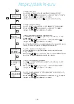 Preview for 70 page of Daikin LXE10E-1 Service Manual