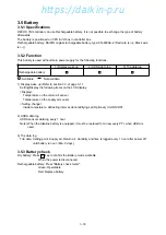 Preview for 78 page of Daikin LXE10E-1 Service Manual