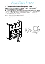 Preview for 80 page of Daikin LXE10E-1 Service Manual