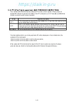 Preview for 87 page of Daikin LXE10E-1 Service Manual