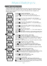 Preview for 98 page of Daikin LXE10E-1 Service Manual