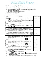 Preview for 102 page of Daikin LXE10E-1 Service Manual