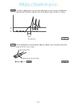 Preview for 104 page of Daikin LXE10E-1 Service Manual