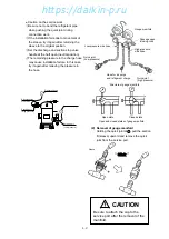 Preview for 108 page of Daikin LXE10E-1 Service Manual