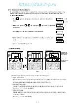 Preview for 109 page of Daikin LXE10E-1 Service Manual