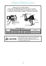 Preview for 120 page of Daikin LXE10E-1 Service Manual