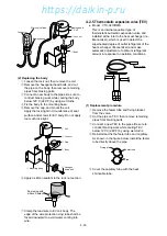 Preview for 124 page of Daikin LXE10E-1 Service Manual