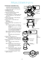 Preview for 125 page of Daikin LXE10E-1 Service Manual