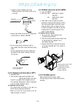 Preview for 130 page of Daikin LXE10E-1 Service Manual