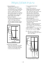 Preview for 134 page of Daikin LXE10E-1 Service Manual