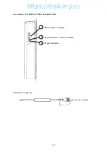 Preview for 136 page of Daikin LXE10E-1 Service Manual