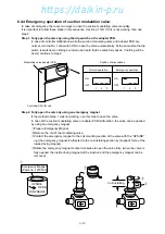 Preview for 151 page of Daikin LXE10E-1 Service Manual