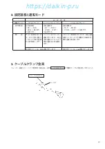 Preview for 20 page of Daikin LXE10E-A17 Service Manual