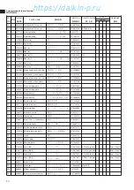 Preview for 41 page of Daikin LXE10E-A17 Service Manual