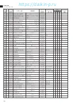 Preview for 59 page of Daikin LXE10E-A17 Service Manual