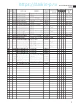 Preview for 62 page of Daikin LXE10E-A17 Service Manual