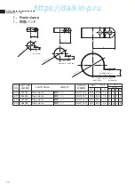 Preview for 71 page of Daikin LXE10E-A17 Service Manual