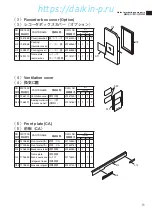 Preview for 74 page of Daikin LXE10E-A17 Service Manual