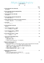 Preview for 24 page of Daikin LXE10E-A33 Service Manual And Parts List