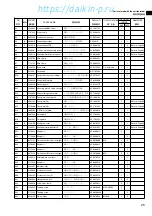 Preview for 26 page of Daikin LXE10E-A33 Service Manual And Parts List