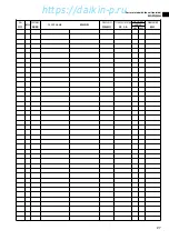 Preview for 28 page of Daikin LXE10E-A33 Service Manual And Parts List