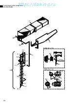 Preview for 37 page of Daikin LXE10E-A33 Service Manual And Parts List