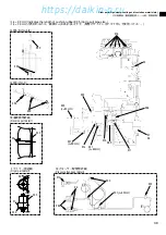 Preview for 40 page of Daikin LXE10E-A33 Service Manual And Parts List