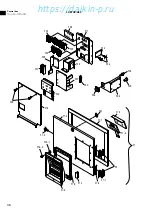 Preview for 47 page of Daikin LXE10E-A33 Service Manual And Parts List