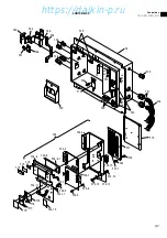 Preview for 48 page of Daikin LXE10E-A33 Service Manual And Parts List