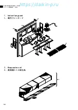 Preview for 59 page of Daikin LXE10E-A33 Service Manual And Parts List