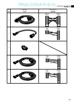 Preview for 70 page of Daikin LXE10E-A33 Service Manual And Parts List