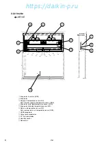 Preview for 7 page of Daikin LXE10E -A33 Service Manual