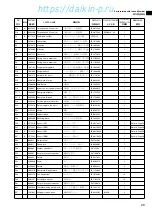 Preview for 30 page of Daikin LXE10E -A33 Service Manual