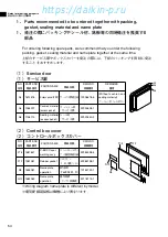 Preview for 55 page of Daikin LXE10E -A33 Service Manual