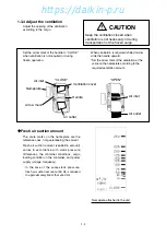 Preview for 14 page of Daikin LXE10E Series Service Manual