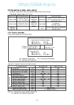 Preview for 29 page of Daikin LXE10E Series Service Manual