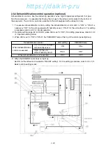 Preview for 36 page of Daikin LXE10E Series Service Manual