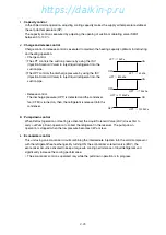 Preview for 40 page of Daikin LXE10E Series Service Manual