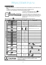 Preview for 49 page of Daikin LXE10E Series Service Manual